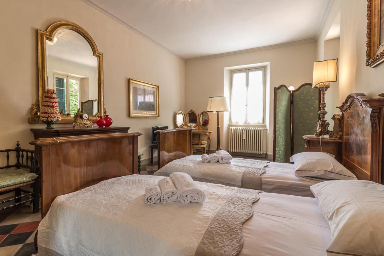 Villa Rondinella - Tremezzina Меццегра Экстерьер фото